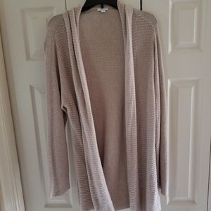 J. Jill long cardigan